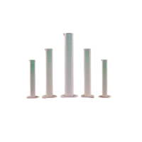 Комплект мерных цилиндров пластиковых - «globural.ru» - Архангельск