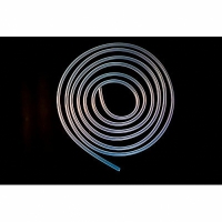 Шланг силиконовый вн.д. 6 мм (5 м) - «globural.ru» - Архангельск