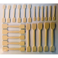 Комплект шпателей (22 шт.) - «globural.ru» - Архангельск