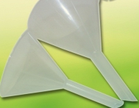 Набор химических воронок ПП (2 штуки) - «globural.ru» - Архангельск