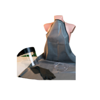 Комплект средств для индивидуальной защиты - «globural.ru» - Архангельск