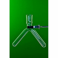 Пробирка двухколенная - «globural.ru» - Архангельск