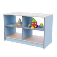 Место для хранения из коллекции «НЕГА» (голубой) - «globural.ru» - Архангельск