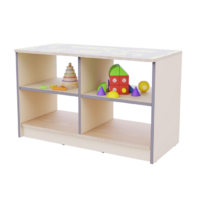 Место для хранения из коллекции «НЕГА» (бежевый) - «globural.ru» - Архангельск