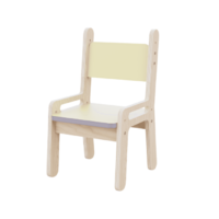 Растущий стул из коллекции «НЕГА» р.гр. 0-1 (цвет желтый) - «globural.ru» - Архангельск