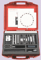 Геометрическая оптика с лазером. Комплект демонстрационного оборудования - «globural.ru» - Архангельск
