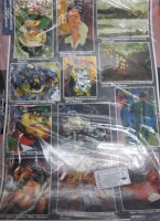 Искусство. Мировая художественная культура. Всемирная живопись (комплект таблиц) - «globural.ru» - Архангельск