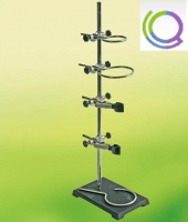 Штатив лабораторный металлический ШЛБ - «globural.ru» - Архангельск