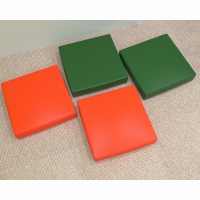 Физкультурный набор из 4-х мини-матов - «globural.ru» - Архангельск