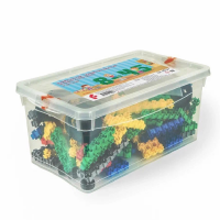 Набор для конструирования "Юный математик (знаки)" - «globural.ru» - Архангельск