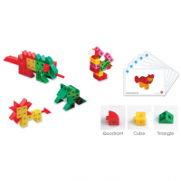 Набор для конструирования "Животные" - «globural.ru» - Архангельск