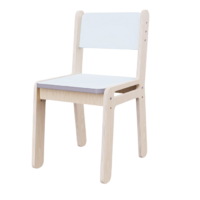 Растущий стул из коллекции «НЕГА» р.гр. 2-3 (цвет голубой) - «globural.ru» - Архангельск