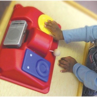 Развивающий центр для слабовидящих - «globural.ru» - Архангельск