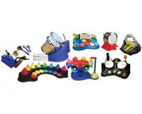 Адаптированный музыкальный набор - «globural.ru» - Архангельск