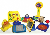 Адаптированный игровой набор - «globural.ru» - Архангельск