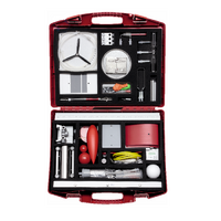 Воздухоплавание и полеты. Комплект лабораторного оборудования демонстрационный с руководством для учителя - «globural.ru» - Архангельск