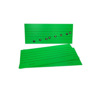 Зеленые доски с нотным станом - «globural.ru» - Архангельск