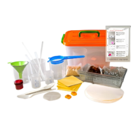 Набор "Способы очистки воды" - «globural.ru» - Архангельск