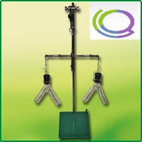 Прибор для демонстрации закона сохранения массы веществ - «globural.ru» - Архангельск