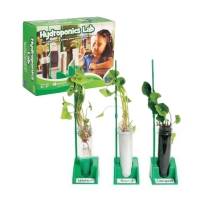 Гидропонная лаборатория - «globural.ru» - Архангельск