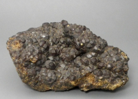 Андрадит (гранат) - «globural.ru» - Архангельск