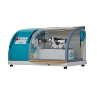 Настольный токарный станок Charly 4T Standard с ЧПУ - «globural.ru» - Архангельск