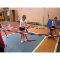 Игра "Заплети косу" - «globural.ru» - Архангельск