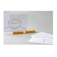 Игровой набор для экспериментов "Мольберт" - «globural.ru» - Архангельск