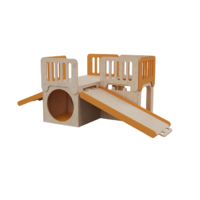 Спортивно-игровой комплекс «Озорное детство» (малый) - «globural.ru» - Архангельск