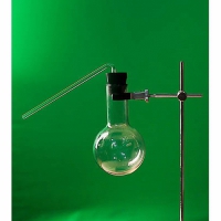 Колба круглодонная для перегонки 250 мл - «globural.ru» - Архангельск