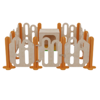 Модульный игровой манеж из коллекции «НЕГА» №1 (малый) - «globural.ru» - Архангельск