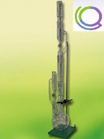 Прибор для получения растворимых веществ в твердом виде (ПРВ) - «globural.ru» - Архангельск