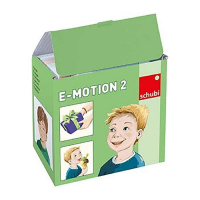 Набор карточек "Эмоции и эмоциональные состояния" - «globural.ru» - Архангельск