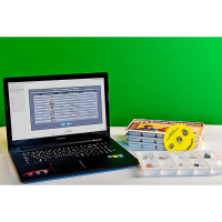 Коллекция натурально-интерактивная "Шкала твердости" - «globural.ru» - Архангельск