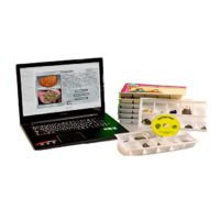 Коллекция натурально-интерактивная "Полезные ископаемые" - «globural.ru» - Архангельск