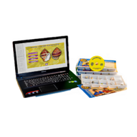 Коллекция натурально-интерактивная "Раковины моллюсков" - «globural.ru» - Архангельск