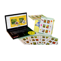 Коллекция натурально-интерактивная "Семена и плоды" - «globural.ru» - Архангельск