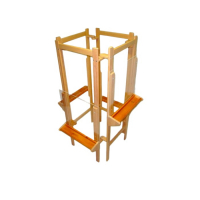 Прозрачный мольберт (4 части) - «globural.ru» - Архангельск