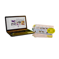 Коллекция натурально-интерактивная "Кварц в природе" - «globural.ru» - Архангельск