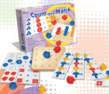 Мозаика "Счет, цвет, форма" - «globural.ru» - Архангельск