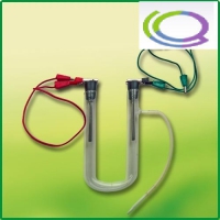 Прибор для электролиза растворов солей демонстрационный - «globural.ru» - Архангельск