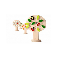 Конструктор "Четыре времени года" - «globural.ru» - Архангельск