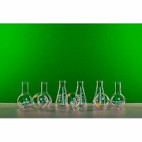 Комплект колб демонстрационных - «globural.ru» - Архангельск