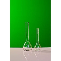 Комплект колб мерных малого объема - «globural.ru» - Архангельск