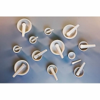 Комплект ступок с пестами (12 шт.) - «globural.ru» - Архангельск