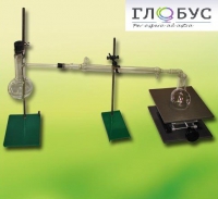 Установка для перегонки веществ - «globural.ru» - Архангельск