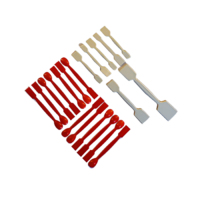 Комплект шпателей  - «globural.ru» - Архангельск