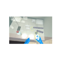 VR-тренажер для колледжей и вузов "Лаборант-аналитик химического производства" - «globural.ru» - Архангельск