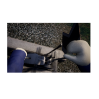 VR-тренажер для колледжей и вузов. "Транспорт. Риски ЖД транспорта" - «globural.ru» - Архангельск