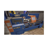 VR-тренажер для колледжей и вузов. "ОТиПБ и пожарная безопасность. Токарные работы и работы на конвейере" - «globural.ru» - Архангельск